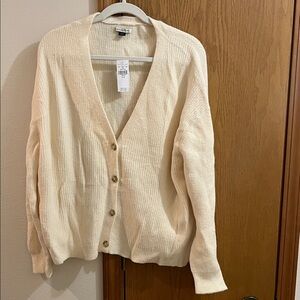 American Eagle Sweater NWT